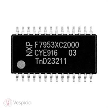 آی‌ سی کنترل ریموت و ایموبلایزر F7953XC2000 - فروشگاه اینترنتی وسپیدا