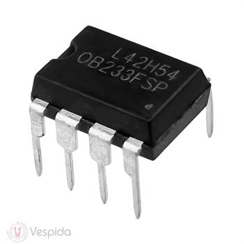 آی سی کنترل کننده B233FSP