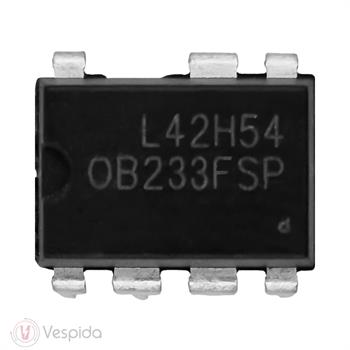 آی سی کنترل کننده B233FSP