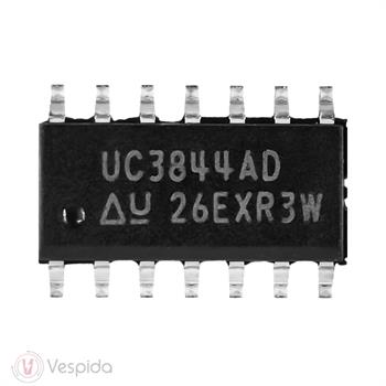 آی سی کنترل کننده UC3844AD SMD