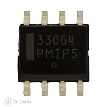 آی سی کنترل کننده ولتاژ MC33064D