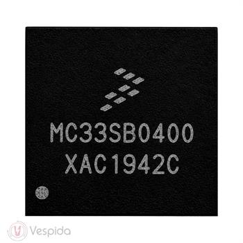 آی ‌سی کنترلر MC33SB0400 - فروشگاه اینترنتی وسپیدا