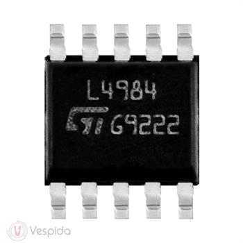 آی سی کنترلر PFC L4984DTR
