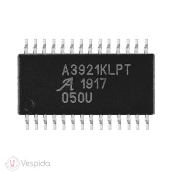 آی سی کنترلر ماسفت خودرو A3921KLPT