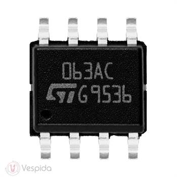 آی سی کنترلر مبدل DC-DC سوئیچینگ MC34063ACD SOP8 - فروشگاه اینترنتی وسپیدا