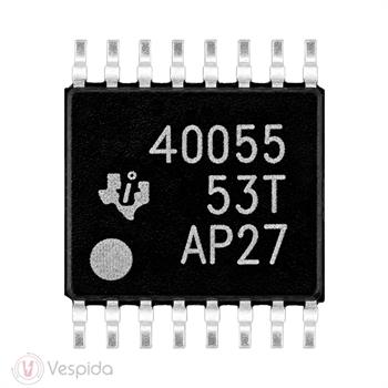 آی ‌سی کنترلر مبدل TPS40055PWPR - فروشگاه اینترنتی وسپیدا
