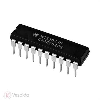 آی سی کنترلر موتور MC33033P - فروشگاه اینترنتی وسپیدا