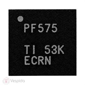 آی سی گسترش‌دهنده ورودی PCF8575RGER PF575 - فروشگاه اینترنتی وسپیدا