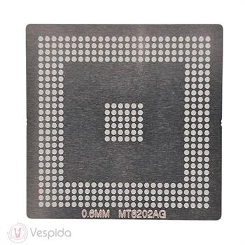 استنسیل MT8202AG 0/6 STENCIL