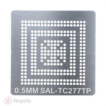 استنسیل STENCIL SAK-TC277TP-64 - فروشگاه اینترنتی وسپیدا