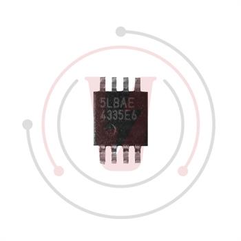 آی‌ سی ایپرام خودرو – 5LBAE SMD