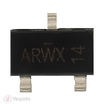  ترانزیستور A03422 SMD CODE ARWX