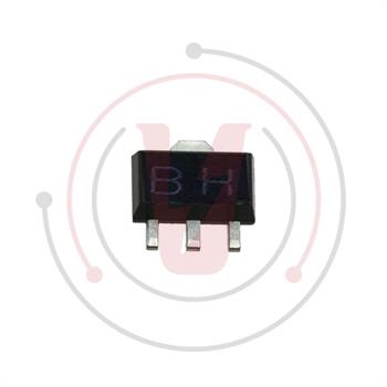 ترانزیستور BCX56 SMD CODE BH