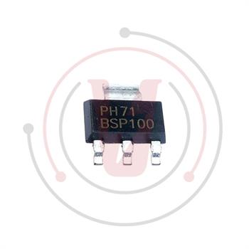 ترانزیستور BSP100