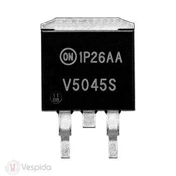 ترانزیستور IGBT خودرو ISL9V5045S