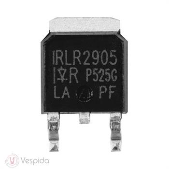 ترانزیستور MOSFET انژکتور خودرو IRLR2905