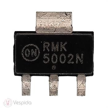 ترانزیستور NIF5002N