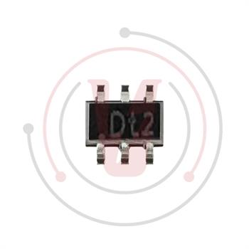 ترانزیستور SMD CODE DT2