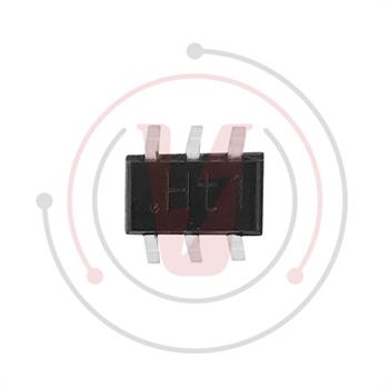 ترانزیستور SMD CODE HT1 PUMH11