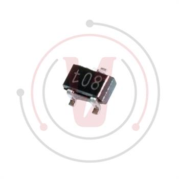 ترانزیستور SMD CODE T08