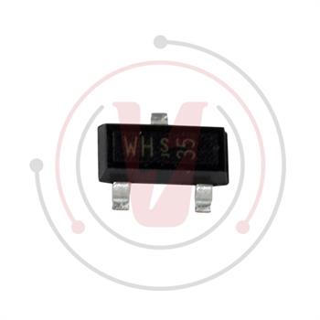 ترانزیستور SMD CODE WHS-3PIN