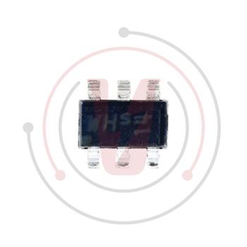 ترانزیستور SMD CODE WHS-6PIN