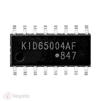 ترانزیستور دارلینگتون KID65004AF-EL P