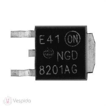 ترانزیستور درایور کویل ایسیو بوش NGD8201AG - فروشگاه اینترنتی وسپیدا