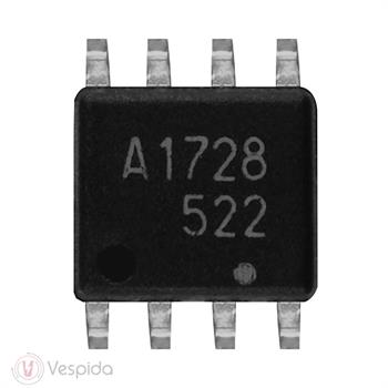 ترانزیستور درایورهای سوزن انژکتور UPA1728-8PIN