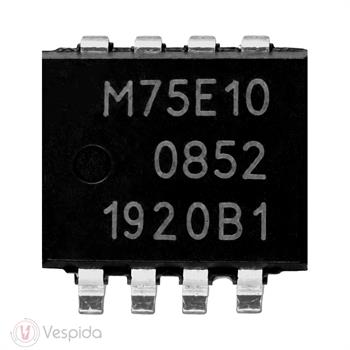 ترانزیستور ماسفت N کانال PSMN075-100MSEX - فروشگاه اینترنتی وسپیدا