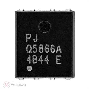 ترانزیستور ماسفت N کانال Q5866A - فروشگاه اینترنتی وسپیدا