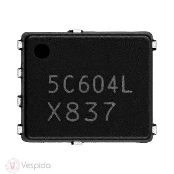 ترانزیستور ماسفت N کانال خودرو NVMFS5C604NLAFT1G 5C604L - فروشگاه اینترنتی وسپیدا