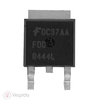 ترانزیستور ماسفت قدرت خودرو FDD8444L