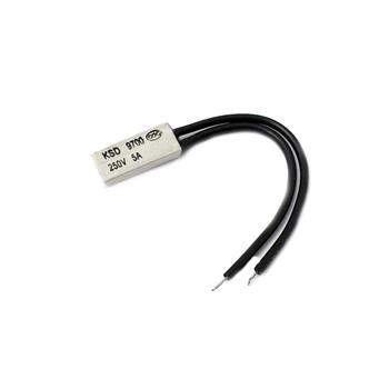 ترموسوئیچ سیم دار 80 NC