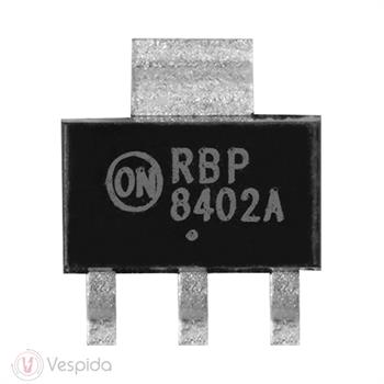 درایور Low-Side محافظت ‌شده NCV8402A-3PIN
