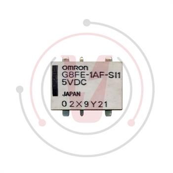 رله خودرویی G8FE-1AF-SI1-5VDC
