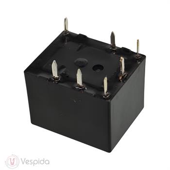 رله خودرویی ۱۲ ولت P4CS012W1