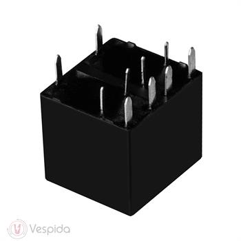 رله خودرویی 103T-1CH-C 12VDC 