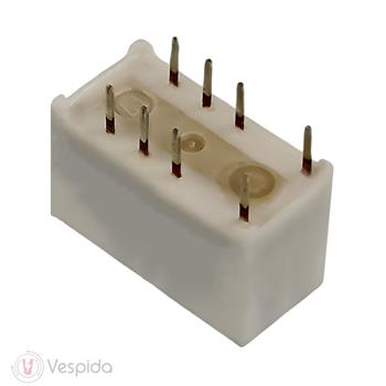 رله خودرویی ۱۲ ولت NA12W-K