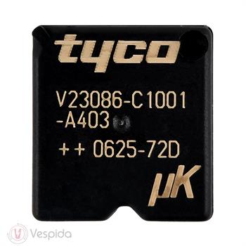 رله خودرویی ۱۲ ولت V23086-C1001 - فروشگاه اینترنتی وسپیدا