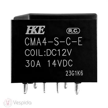رله خودرویی  CMA4-S-C مشابه V23076