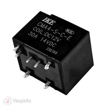 رله قدرت خودرویی V23076 CMA4-S-C - فروشگاه اینترنتی وسپیدا