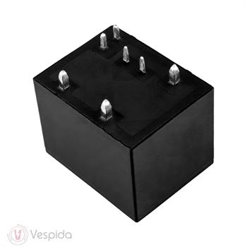 رله خودرویی  CMA4-S-C مشابه V23076