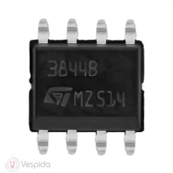 رگولاتور سوییچینگ UC3844BD1 SMD