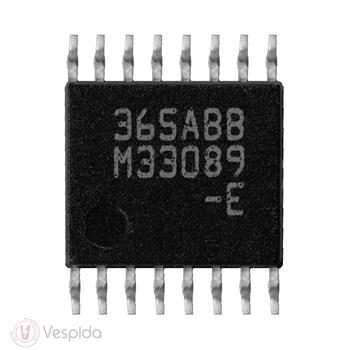 سنسور MLX90365 365ABB TSSOP16
