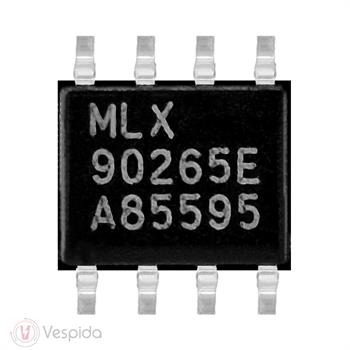 سنسور MLX90265E ORIGINAL SOP8 - فروشگاه اینترنتی وسپیدا