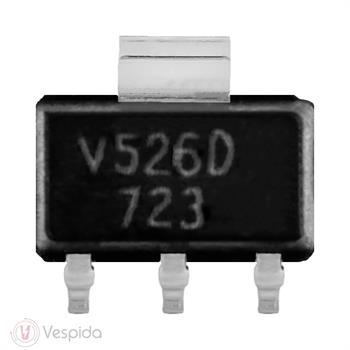 سنسور VF526DT - فروشگاه اینترنتی وسپیدا