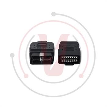 سوکت OBDII 16PIN FEMALE TO 16PIN MALE