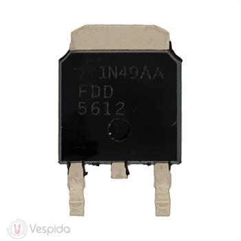 ماسفت FDD5612