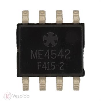 ماسفت N و P کانال ME4542
